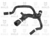 MALò 19389A Radiator Hose